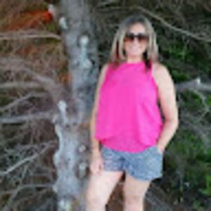 Meet your Posher, Pamela